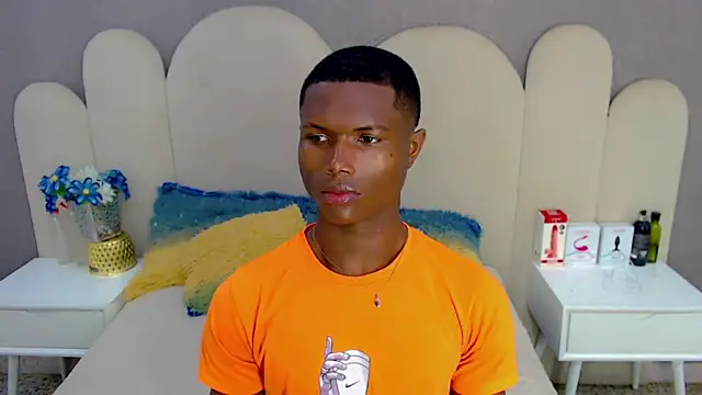 Snapshot of joel_blackcock chatting on September 13, 3:23 pm joel blackcock online show from September 13, 3:23 pm