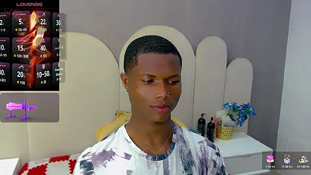 Snapshot of joel_blackcock chatting on December 1, 2:55 pm joel blackcock online show from December 1, 2:55 pm