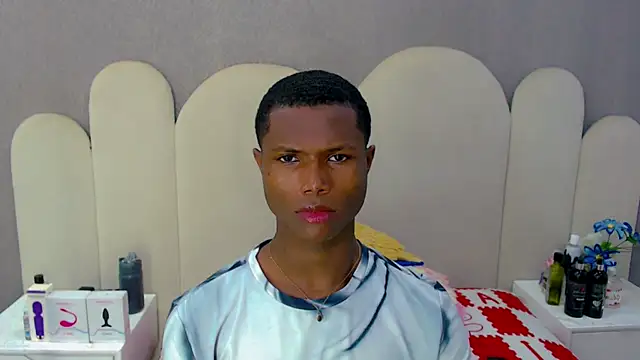 joel blackcock online show from December 22, 3:09 pm