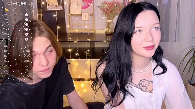 EmmaKittyCat online show from November 27, 6:54 pm