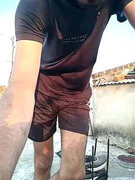 Snapshot of Piyush_2024 chatting on March 20, 1:57 am Piyush 2024 online show from March 20, 1:57 am