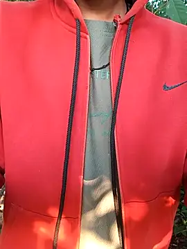 Snapshot of Piyush_2024 chatting on November 9, 1:37 am Piyush 2024 online show from November 9, 1:37 am