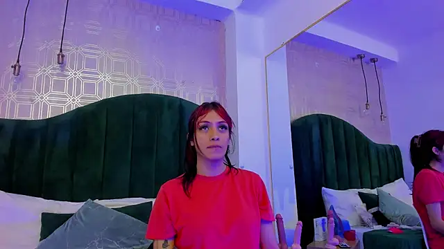 Derieri D online show from October 27, 7:40 pm