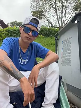 Edward Milleer online show from December 29, 5:01 pm