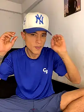 Edward Milleer online show from December 14, 5:07 pm