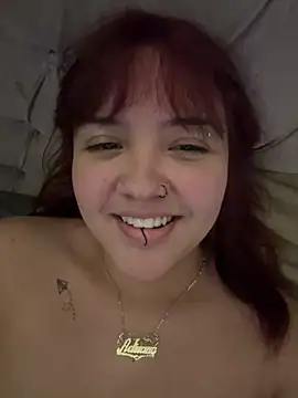 bbylynssicc online show from November 12, 7:42 am