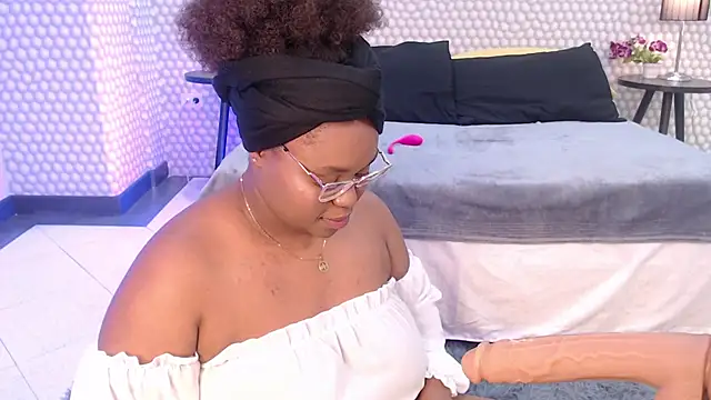 Makena gh online show from January 9, 3:15 am