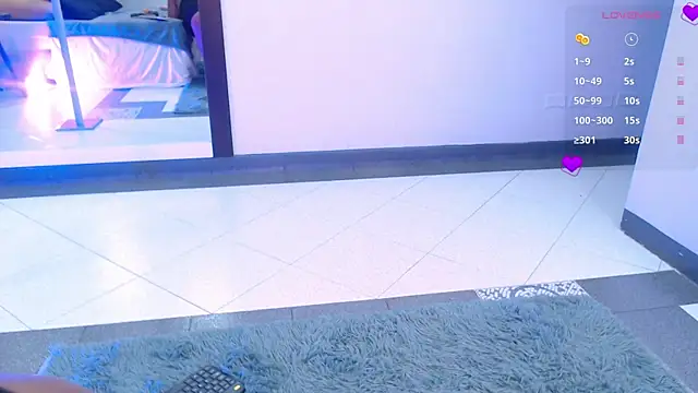 Makena gh online show from January 17, 3:55 am