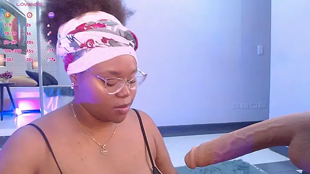 Makena gh online show from January 29, 3:54 am