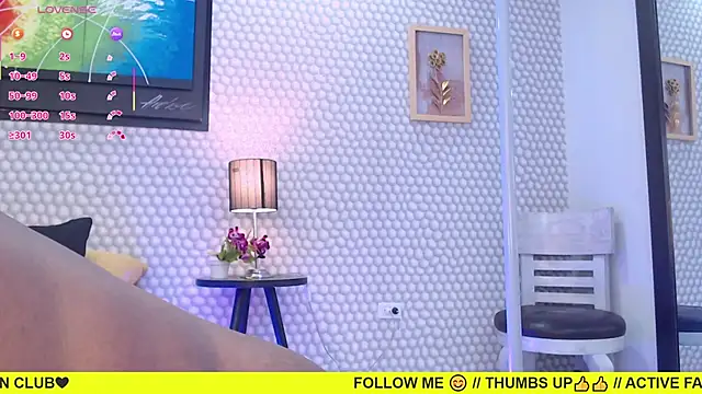 Makena gh online show from January 29, 7:04 am