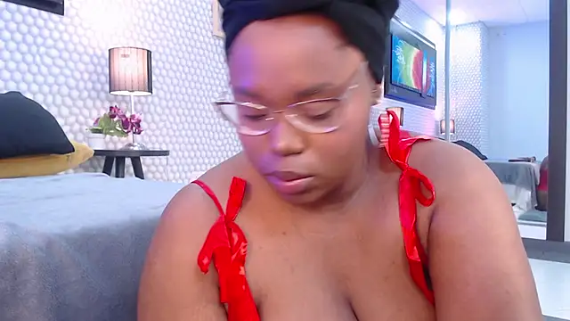 Makena gh online show from February 9, 3:22 am