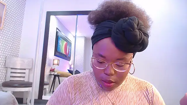 Makena gh online show from February 25, 3:52 am