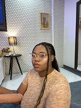 Makena gh online show from March 20, 4:29 am