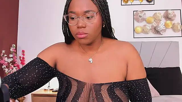 Makena gh online show from September 19, 3:41 am