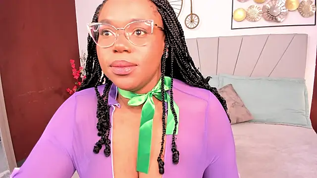 Makena gh online show from April 22, 3:09 am