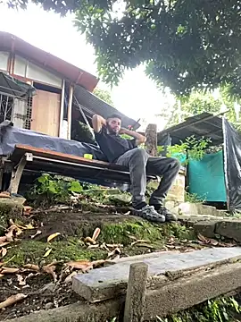 Jestebanano online show from September 24, 8:56 pm