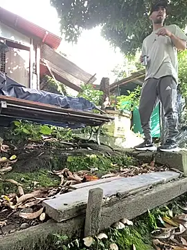 Jestebanano online show from September 29, 8:57 pm