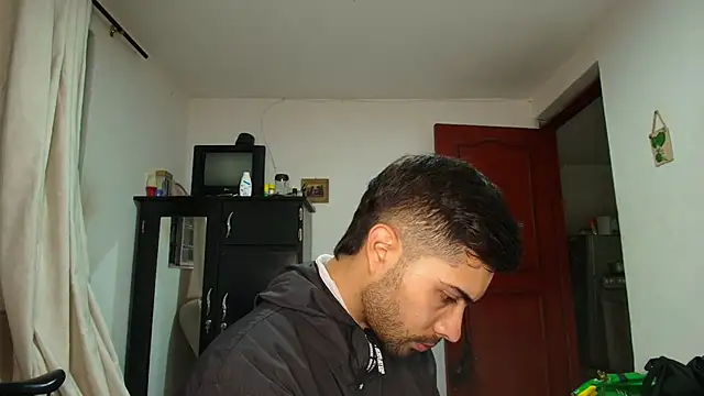 Jestebanano online show from October 16, 10:44 pm