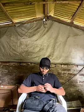 Jestebanano online show from November 7, 9:26 pm