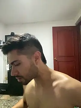 Jestebanano online show from November 11, 3:17 am