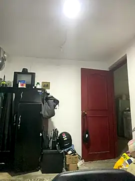 Jestebanano online show from December 23, 6:44 am