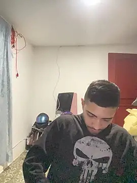 Jestebanano online show from February 23, 5:05 am