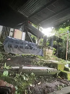 Jestebanano online show from March 31, 11:21 am