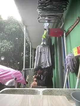 Jestebanano online show from April 17, 2:09 pm