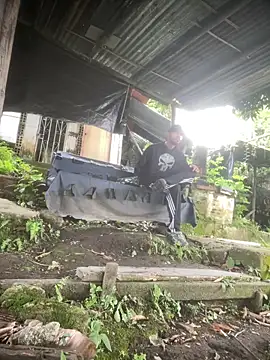 Jestebanano online show from April 21, 12:22 pm