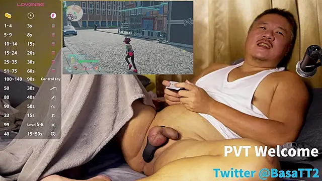 taiwan07010 online show from October 16, 11:44 am