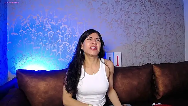 Melodi Roux online show from March 23, 1:37 pm