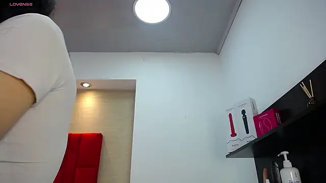 Melodi Roux online show from March 24, 1:16 pm