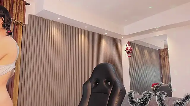 Snapshot of Electraa_fox chatting on December 26, 11:43 am Electraa fox online show from December 26, 11:43 am