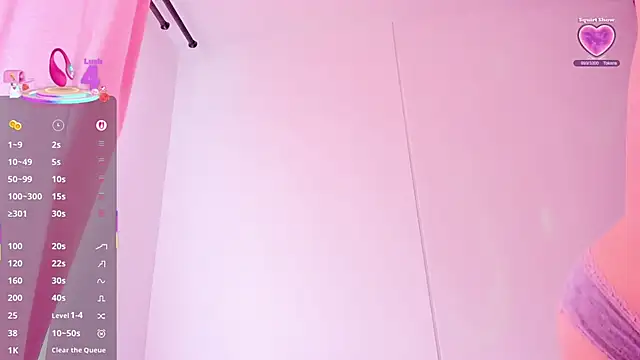 Snapshot of Electraa_fox chatting on March 1, 4:44 pm Electraa fox online show from March 1, 4:44 pm