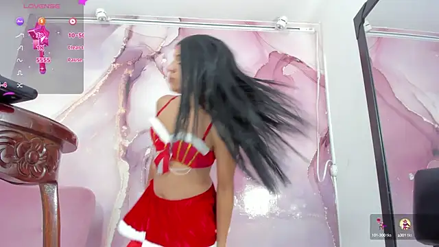 Snapshot of _princess_sharon chatting on December 28, 1:17 pm  princess sharon online show from December 28, 1:17 pm