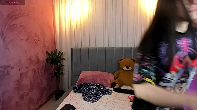 HakuRukushka online show from January 22, 4:23 pm