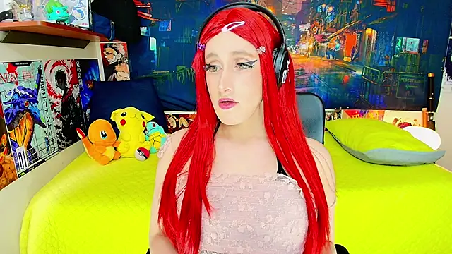 HakuRukushka online show from October 29, 8:32 pm