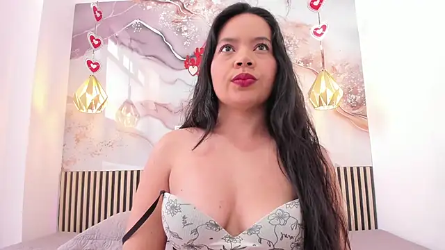 EvelynSweet1 online show from February 26, 7:02 pm