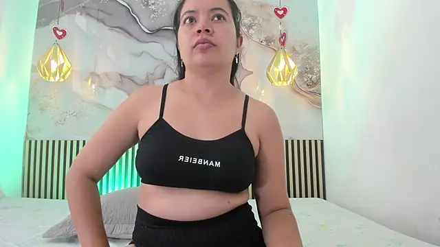 EvelynSweet1 online show from April 23, 7:16 pm