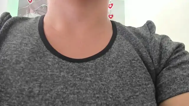 EvelynSweet1 online show from April 24, 7:16 pm