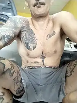 rolesexy online show from April 11, 5:28 pm