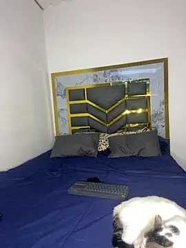 Snapshot of MattDevon chatting on September 25, 11:30 pm MattDevon online show from September 25, 11:30 pm