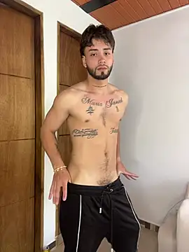 MattDevon online show from March 20, 5:07 pm