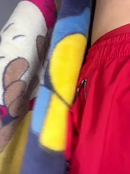 MattDevon online show from March 26, 1:22 am