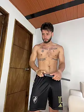 MattDevon online show from March 30, 4:41 pm