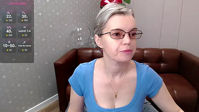 Cutie Erikaa1 online show from March 16, 2:28 am