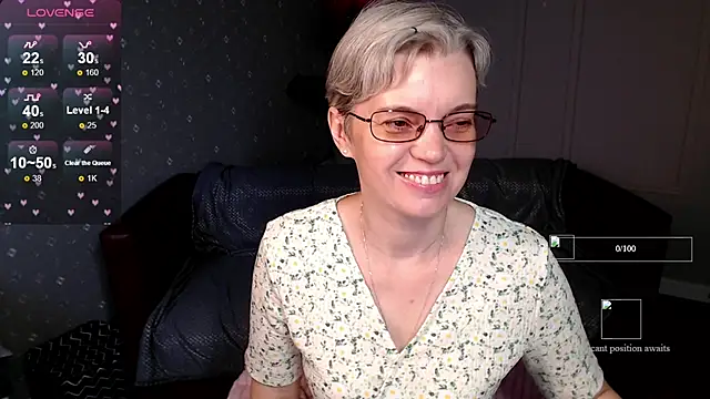 Cutie Erikaa1 online show from June 5, 2:18 am