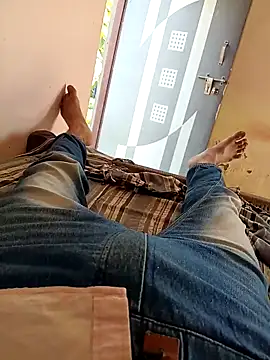 Snapshot of Gujrat_player chatting on March 19, 4:25 am Gujrat player online show from March 19, 4:25 am