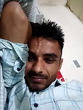 Snapshot of Gujrat_player chatting on January 6, 6:00 pm Gujrat player online show from January 6, 6:00 pm