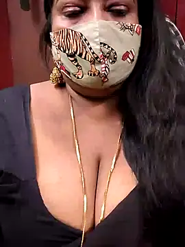 maniisha online show from December 10, 5:11 pm